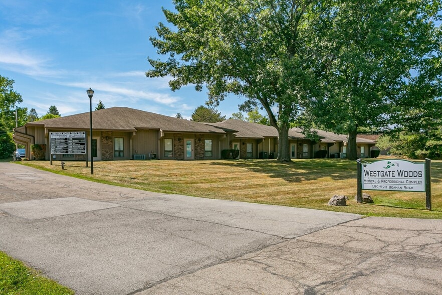 507 Beahan Rd, Rochester, NY for sale - Building Photo - Image 3 of 3