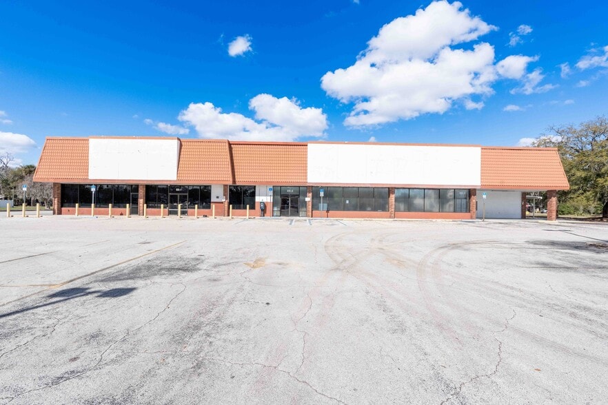 820 Reid St, Palatka, FL for lease - Building Photo - Image 3 of 7