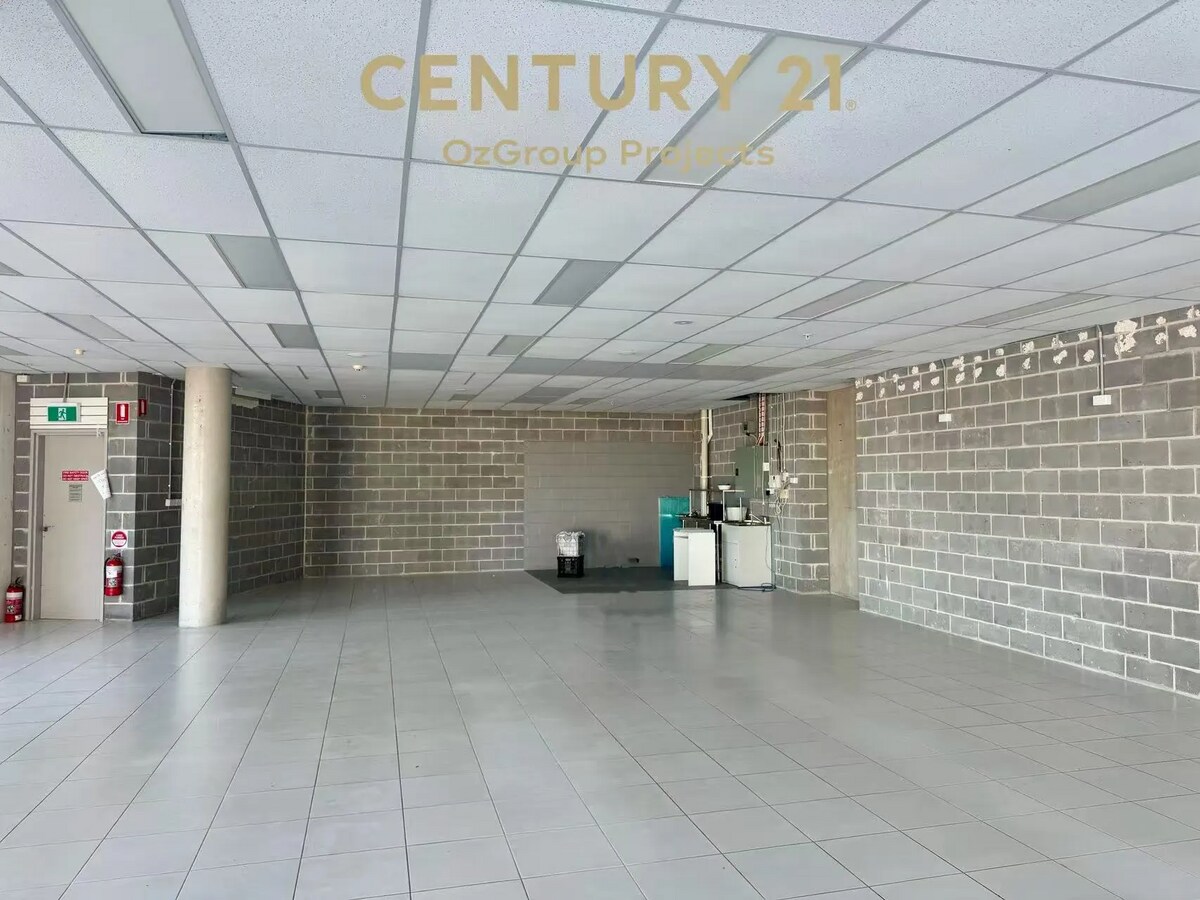7 Gauthorpe St, Rhodes, NSW 2138 - Unit 1 - - Interior Photo - Image 1 of 1