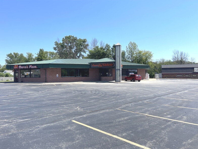 2598 Glendale Ave, Howard, WI for lease - Building Photo - Image 1 of 4