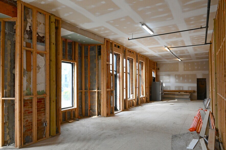 1501 1st St NW, Washington, DC à louer - Photo intérieure - Image 3 de 15