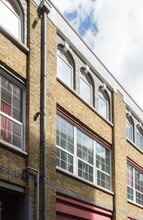 27-35 Corsham St, Londres à louer Photo du bâtiment- Image 1 de 6