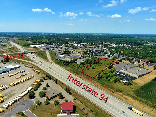 xxx E 7th St, Monticello, MN for sale - Building Photo - Image 2 of 2