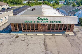 Plus de détails pour 2925 Military Rd, Niagara Falls, NY - Commerce de détail à vendre