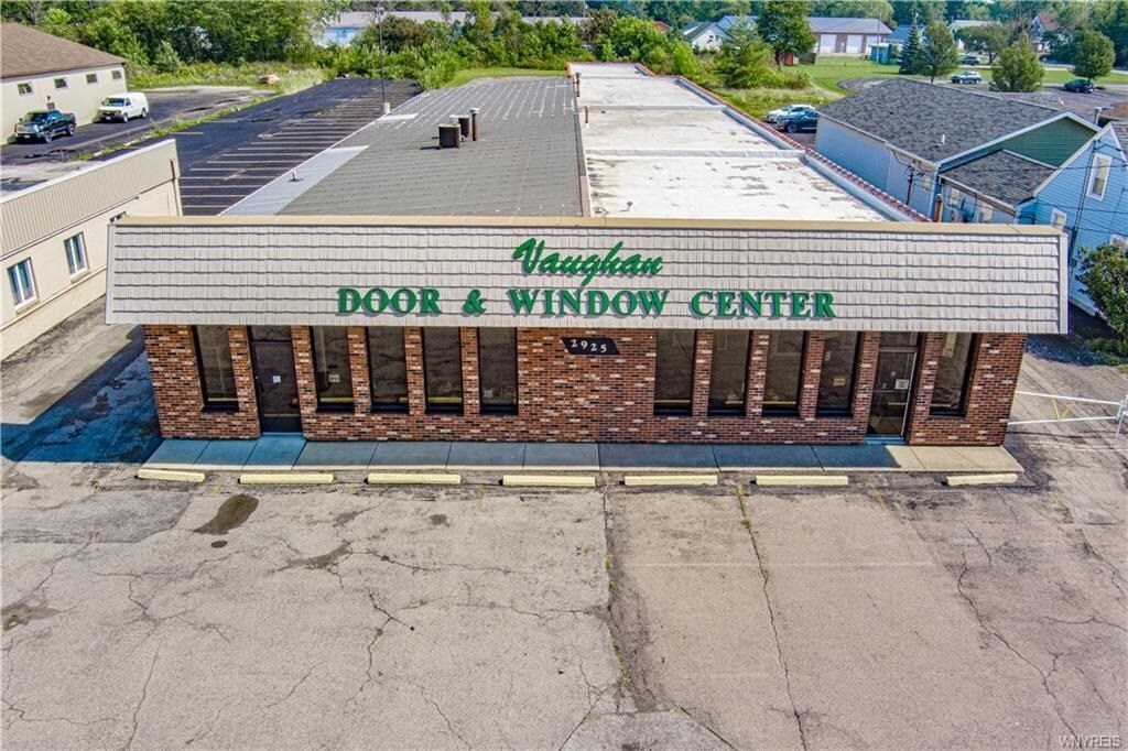 2925 Military Rd, Niagara Falls, NY for sale Building Photo- Image 1 of 52