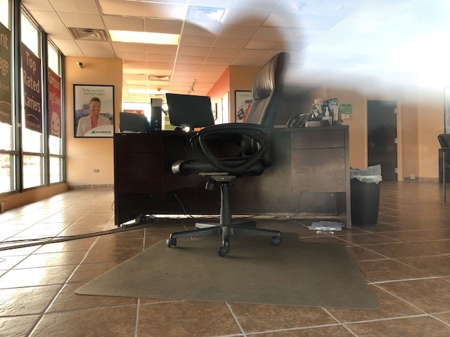 21100 Western Ave, Olympia Fields, IL for lease - Interior Photo - Image 3 of 16