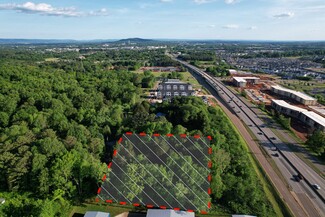 Plus de détails pour 218 Travis Rd NW, Huntsville, AL - Multi-résidentiel à vendre