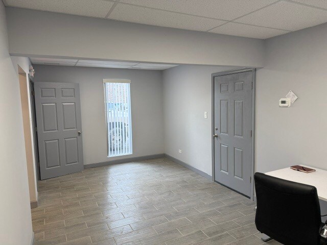 16802-16824 Lathrop Ave, Harvey, IL for lease - Building Photo - Image 2 of 7