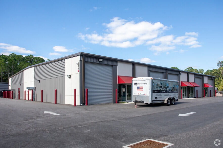 6236 US Highway 1 N, Saint Augustine, FL for lease - Building Photo - Image 3 of 6