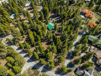 More details for 167 Crawford Ave, Mammoth Lakes, CA - Land for Sale