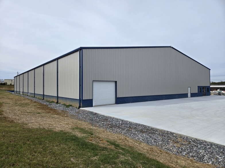 124 Tellico Port Rd, Vonore, TN for sale - Building Photo - Image 2 of 7