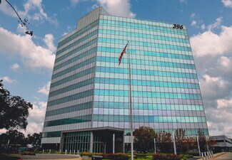 Plus de détails pour 396 W Greens Rd, Houston, TX - Bureau à vendre