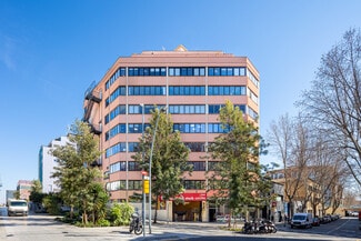 Plus de détails pour Carrer Joan d'Àustria, 116, Barcelone - Bureau à louer