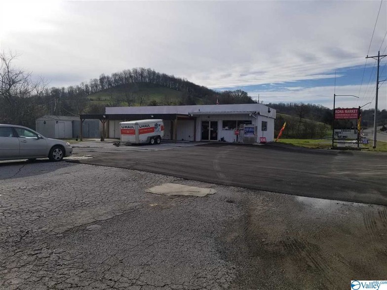 2500 Huntsville Hwy, Fayetteville, TN for sale - Other - Image 1 of 1