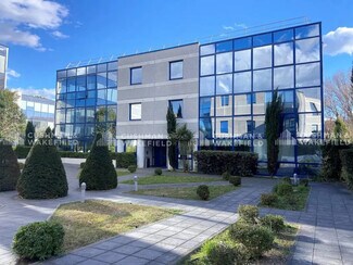 More details for 1 Rue Mahatma Gandhi, Aix-en-Provence - Office for Lease