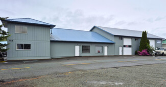 More details for 612 Dunlap St, La Conner, WA - Industrial for Lease