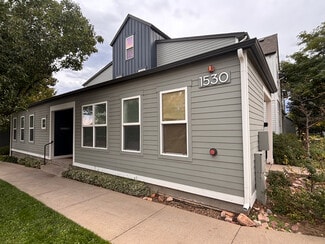 Plus de détails pour 1530 Lee Hill Rd, Boulder, CO - Bureau à vendre