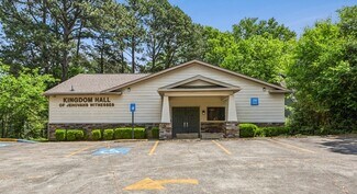 Plus de détails pour 1184 Davis Pl NW, Atlanta, GA - Spécialité à vendre