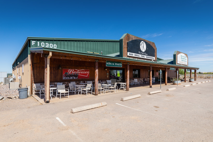 10300 S Miller Rd, Buckeye, AZ for sale - Primary Photo - Image 1 of 1