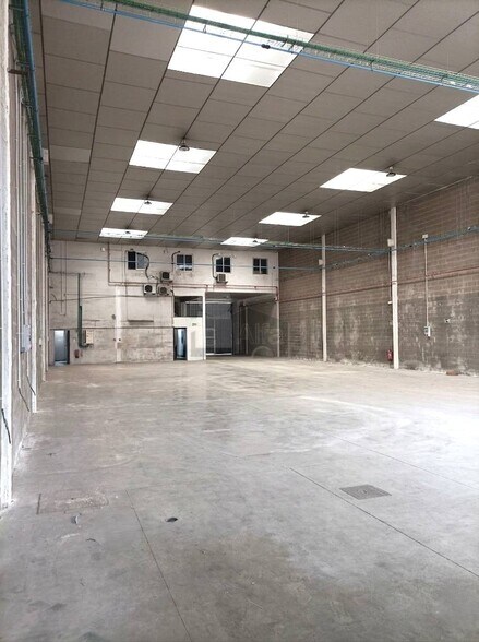 Industrial in Rubí, Barcelona for lease - Interior Photo - Image 3 of 4