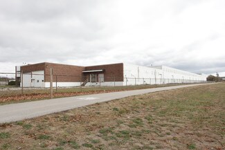 Plus de détails pour 1450 E Laketon Ave, Muskegon, MI - Industriel à vendre