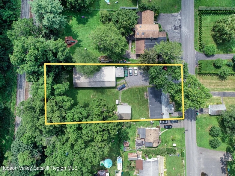 181 Glenerie Blvd, Saugerties, NY for sale - Building Photo - Image 3 of 29