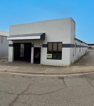 Plus de détails pour 770-772 Sutter St, Yuba City, CA - Industriel à vendre