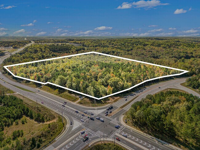 More details for 2690 Hiram Douglasville Hwy, Hiram, GA - Land for Sale