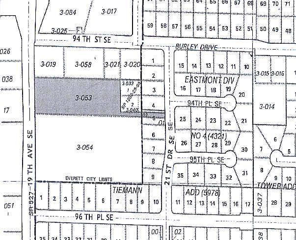 9505 19th Ave SE, Everett, WA à louer - Photo du bâtiment - Image 2 de 10