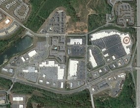 3608-3690 Marketplace Blvd, East Point, GA - AERIAL  map view