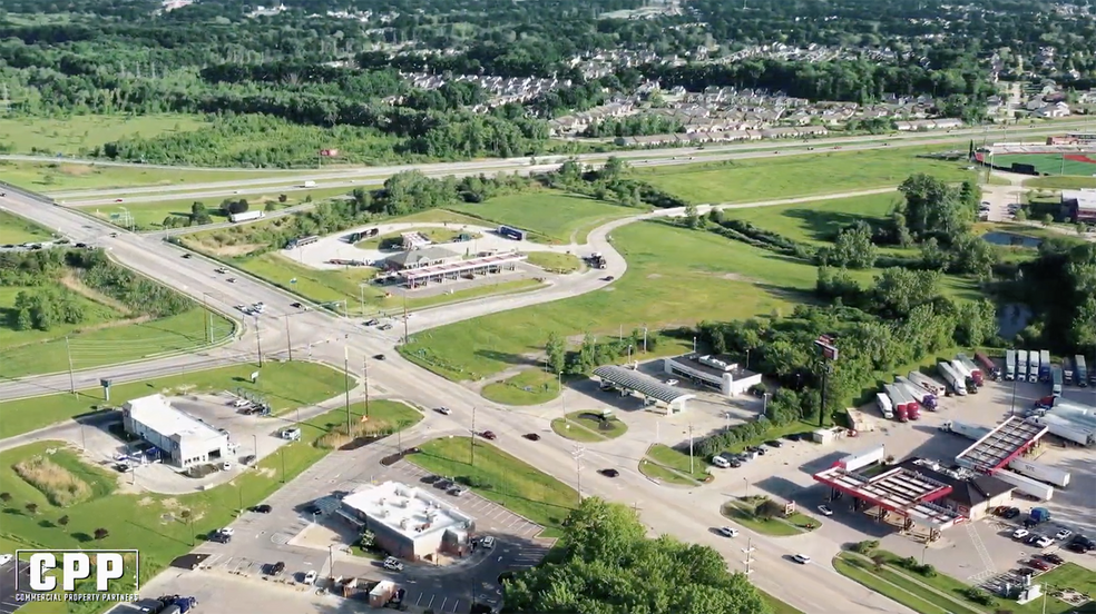 0 Recreation Ln, Avon, OH à vendre - Aérien - Image 2 de 7