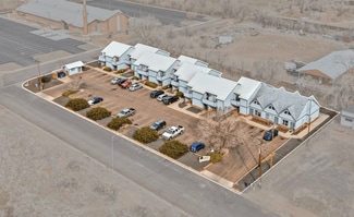 More details for 44 N Aldrice Burk Dr, Springerville, AZ - Multifamily for Sale