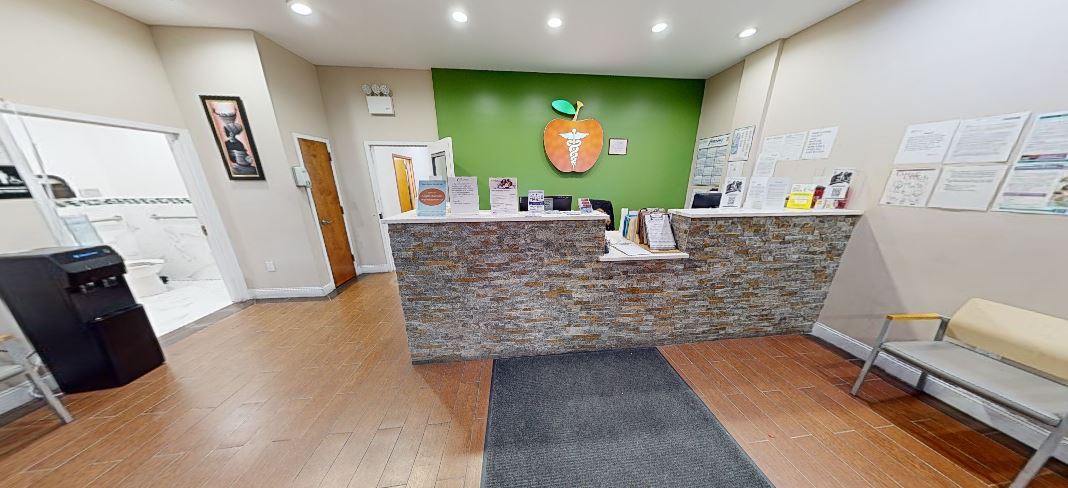 3805 Church Ave, Brooklyn, NY for lease Lobby- Image 1 of 5