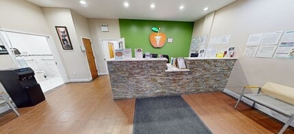 3805 Church Ave, Brooklyn, NY for lease Lobby- Image 1 of 5