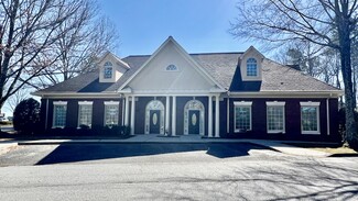 More details for 11381 Southbridge Pky, Alpharetta, GA - Office for Lease