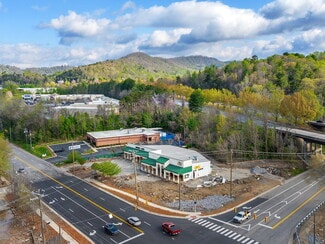 More details for 90 S Tunnel Rd, Asheville, NC - Retail for Sale