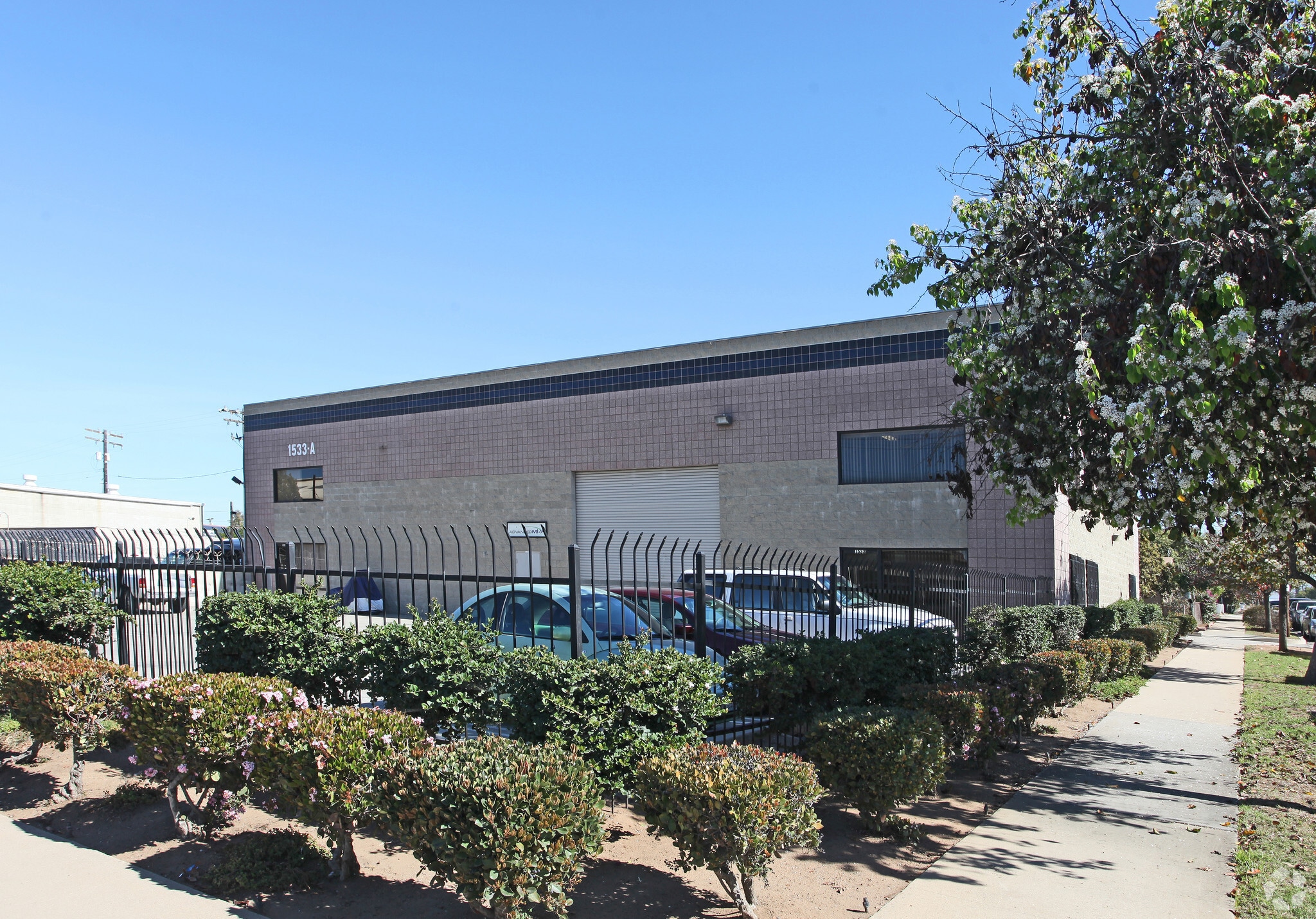 1533 Wilson Ave, National City, CA for lease Primary Photo- Image 1 of 17
