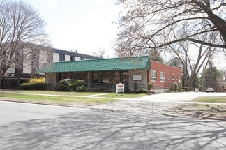 More details for 123 Park Ave, West Springfield, MA - Office for Lease