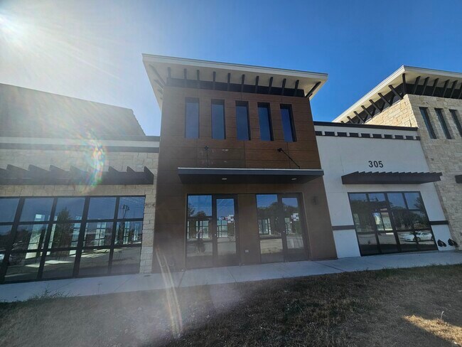 More details for 303 E Eldorado Pky, Little Elm, TX - Retail for Lease