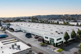 Plus de détails pour 4104 C St NE, Auburn, WA - Industriel à louer