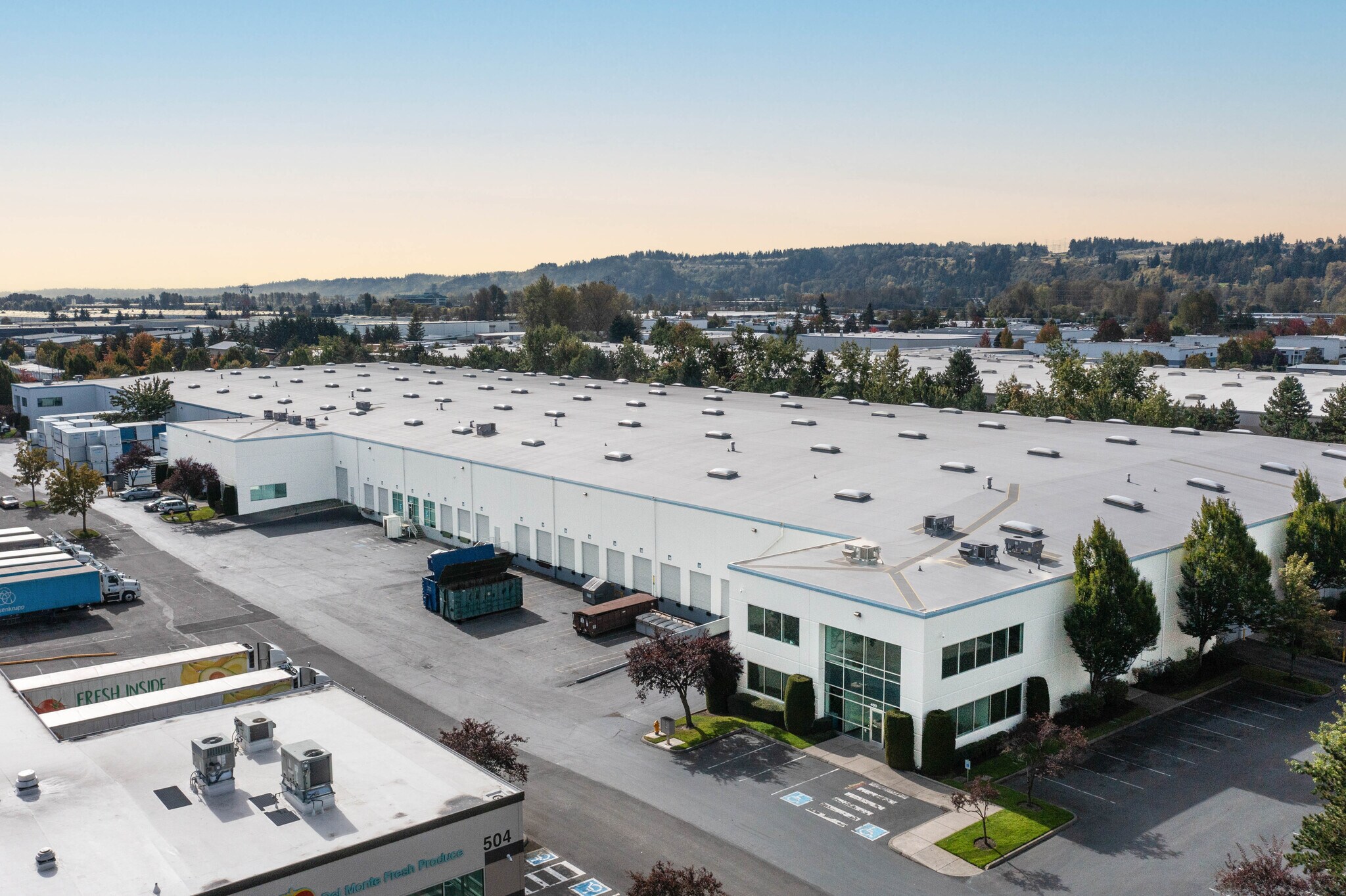 4104 C St NE, Auburn, WA à louer Photo du bâtiment- Image 1 de 6