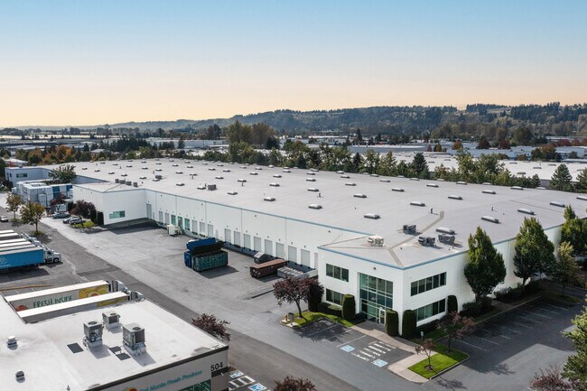 More details for 4104 C St NE, Auburn, WA - Industrial for Lease