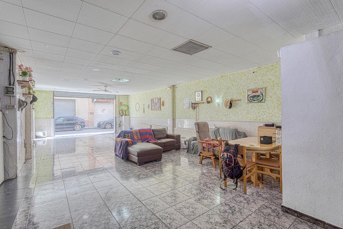 Vilanova del Camí, BAR 08788 -  -  - Floor Plan - Image 1 of 5