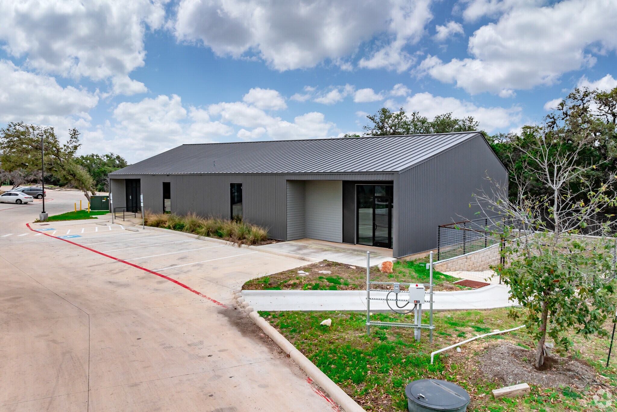 17206 Blanco Rd, San Antonio, TX à vendre Photo du bâtiment- Image 1 de 15