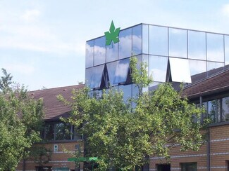 More details for Rue Albert Einstein, Champs-sur-Marne - Office for Lease