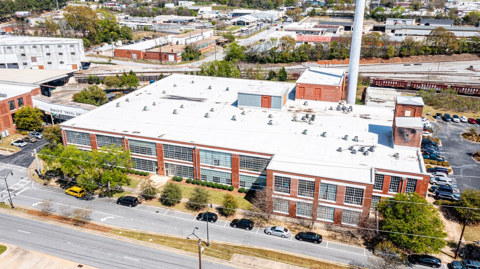 1506 6th Ave, Columbus, GA for lease - Building Photo - Image 2 of 21