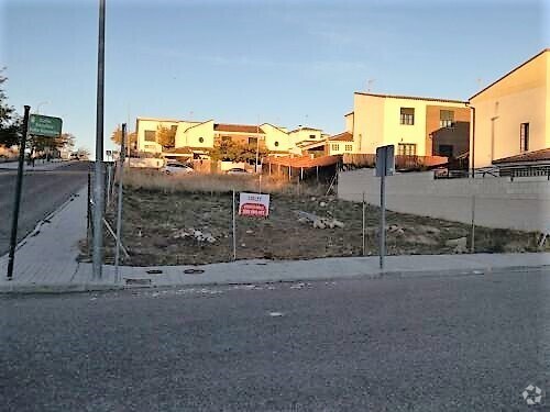 Calle Escultor Julio Gonzalez, 13, Bargas, Toledo à vendre - Photo principale - Image 1 de 3