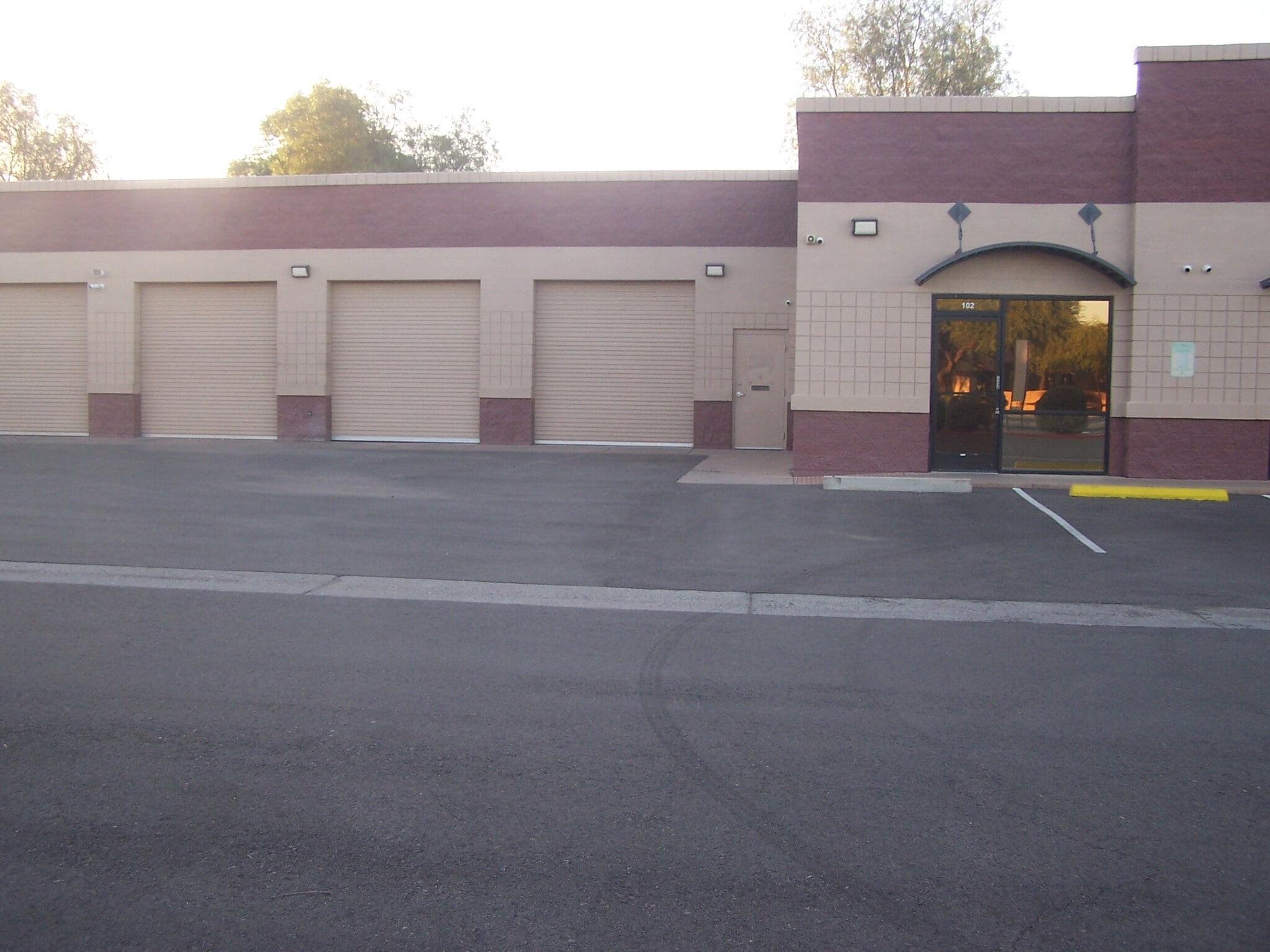 13431 W Westgate Dr, Surprise, AZ for lease Building Photo- Image 1 of 7