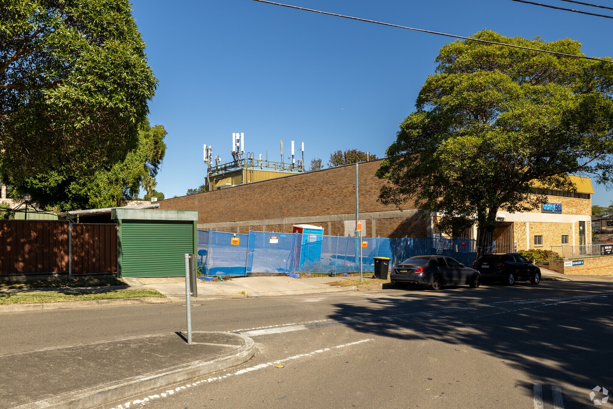 1-3 Abercorn St, Bexley for sale Primary Photo- Image 1 of 6