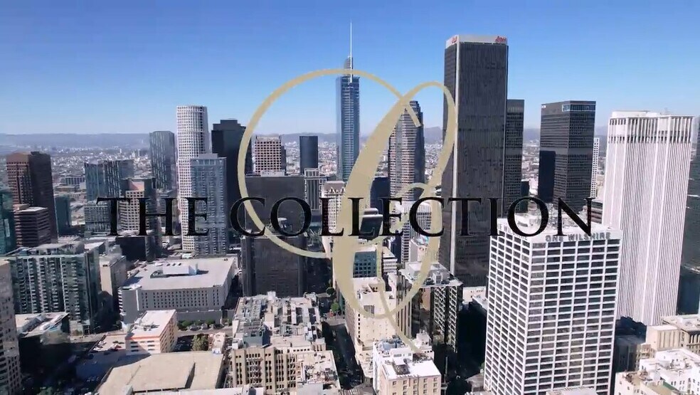 521-527 W 7th St, Los Angeles, CA à louer - Vidéo sur l’inscription commerciale - Image 3 de 56